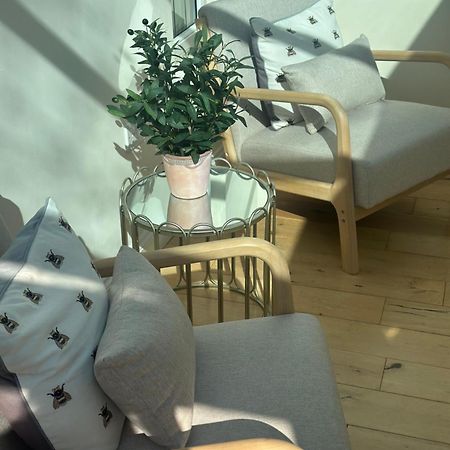 Scalby Grove Cottage スカーバラ エクステリア 写真
